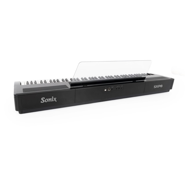 Sonix SXP8 Portable Digital Piano - Image 4