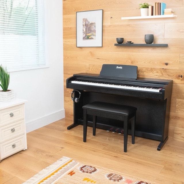 Sonix SXP9 Digital Piano - Image 5