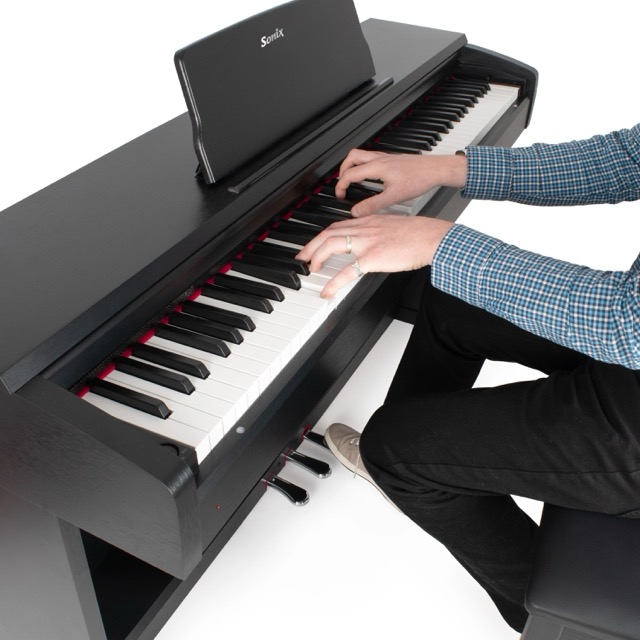 Sonix SXP9 Digital Piano - Image 12