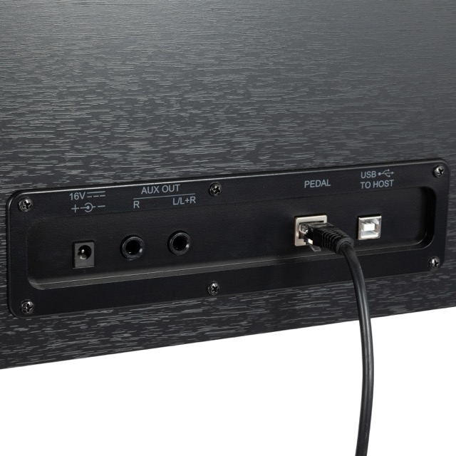 Sonix SXP9 Digital Piano - Image 10