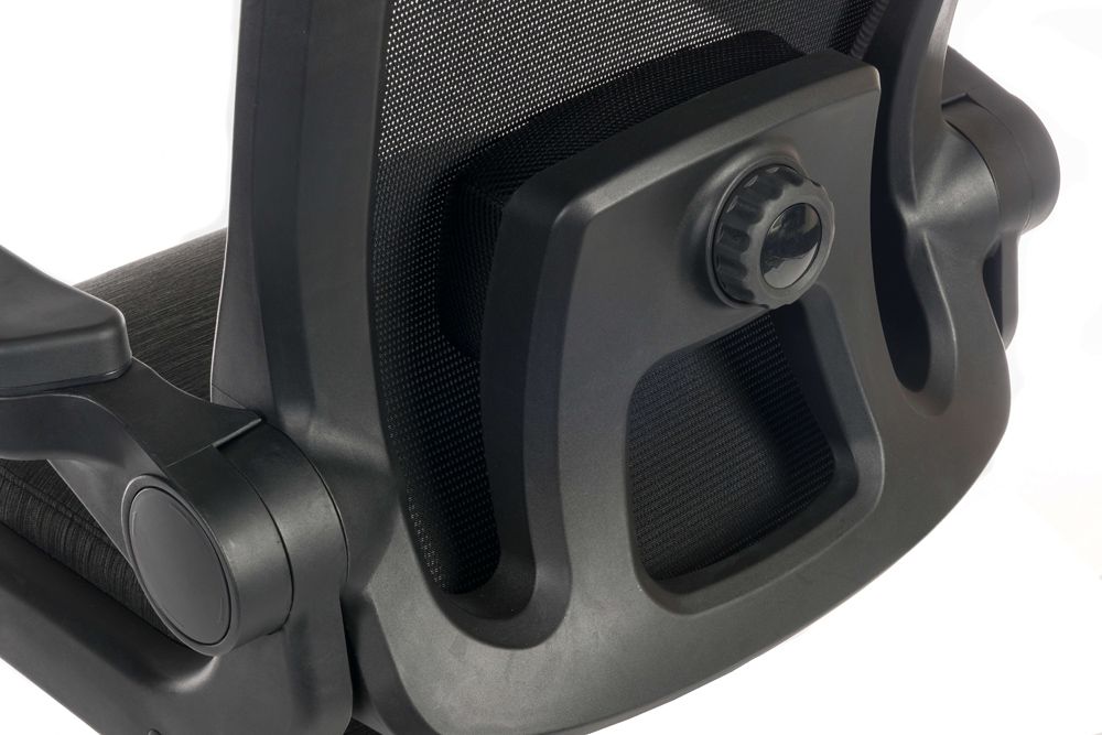 Hercules Heavy-Duty Office Chair – Ultimate Support for Users up to 35 Stone - Image 2