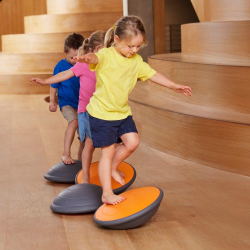 Balance & Play