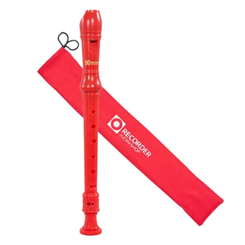 Recorder Workshop 301 Descant Recorder