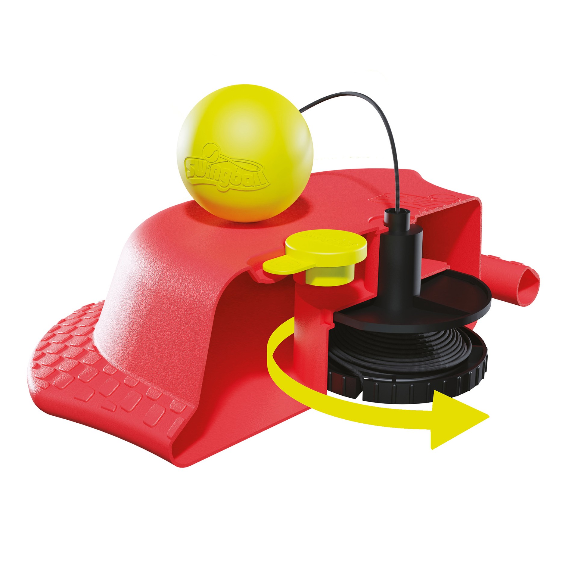 Swingball All Surface Reflex Tennis Trainer - Image 3
