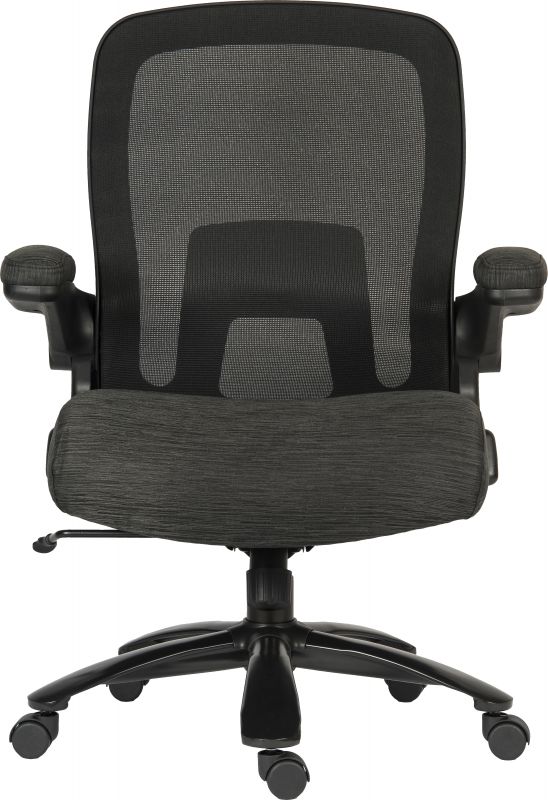 Hercules Heavy-Duty Office Chair – Ultimate Support for Users up to 35 Stone - Image 4