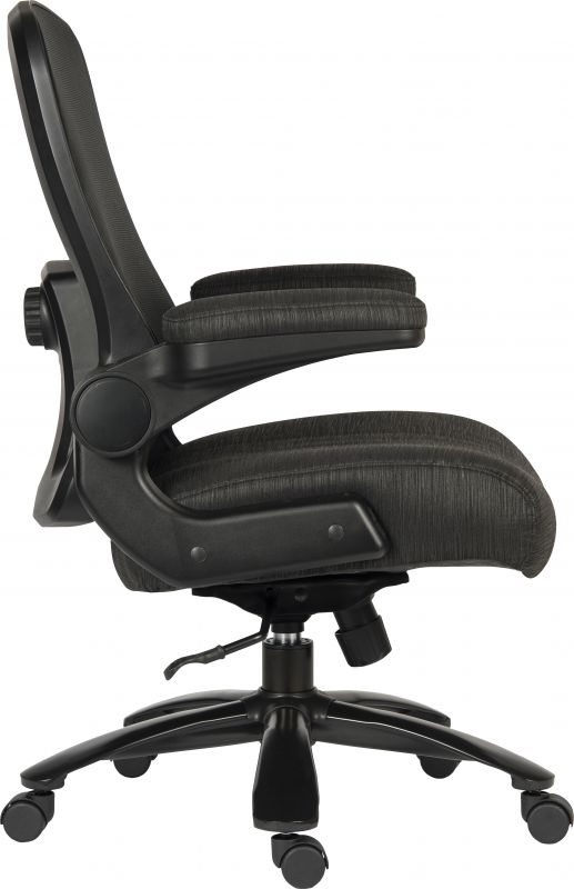 Hercules Heavy-Duty Office Chair – Ultimate Support for Users up to 35 Stone - Image 6