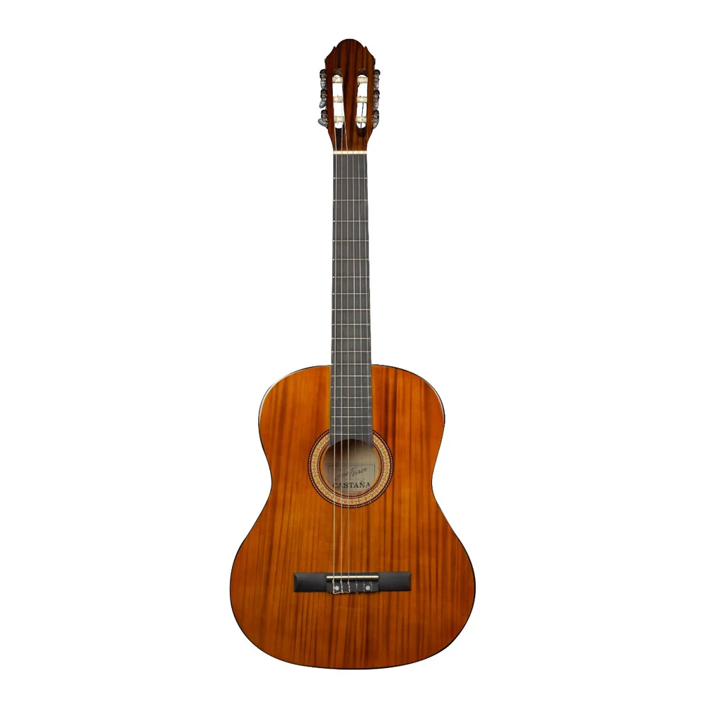 Jose Ferrer Castana Classical Guitar - Image 2
