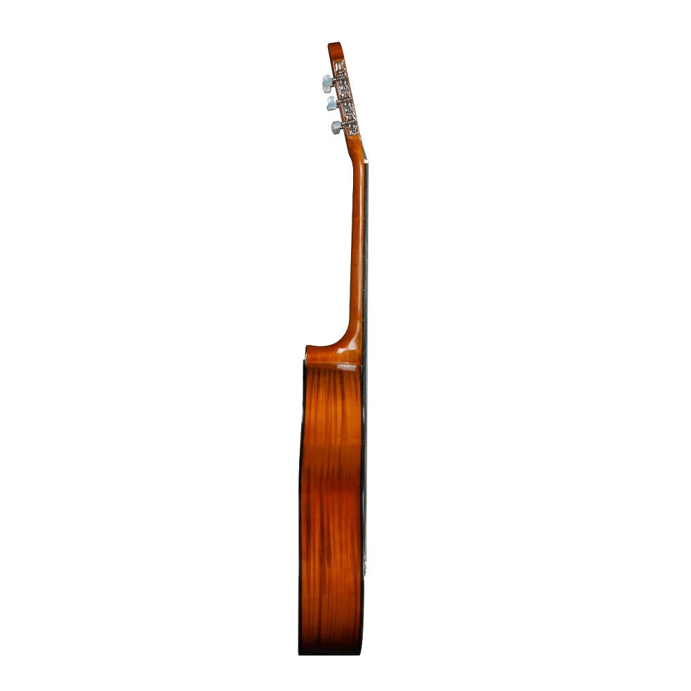 Jose Ferrer Castana Classical Guitar - Image 3