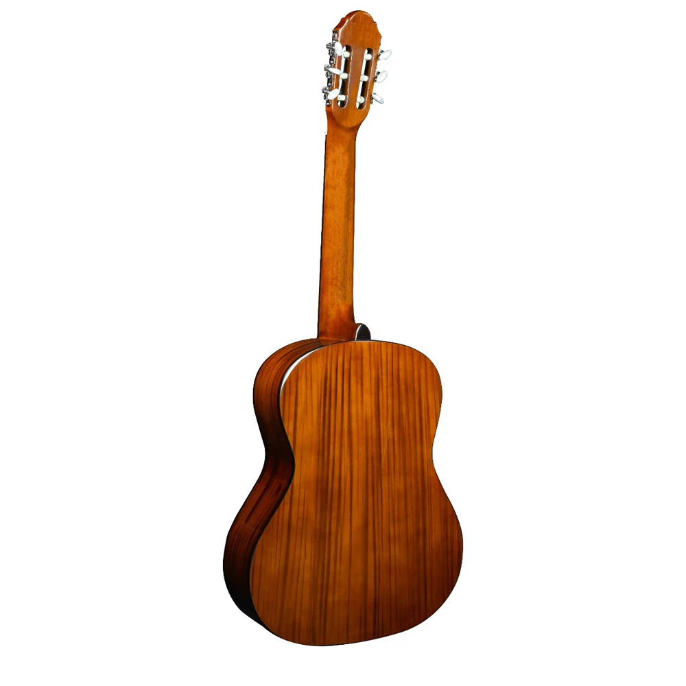 Jose Ferrer Castana Classical Guitar - Image 4