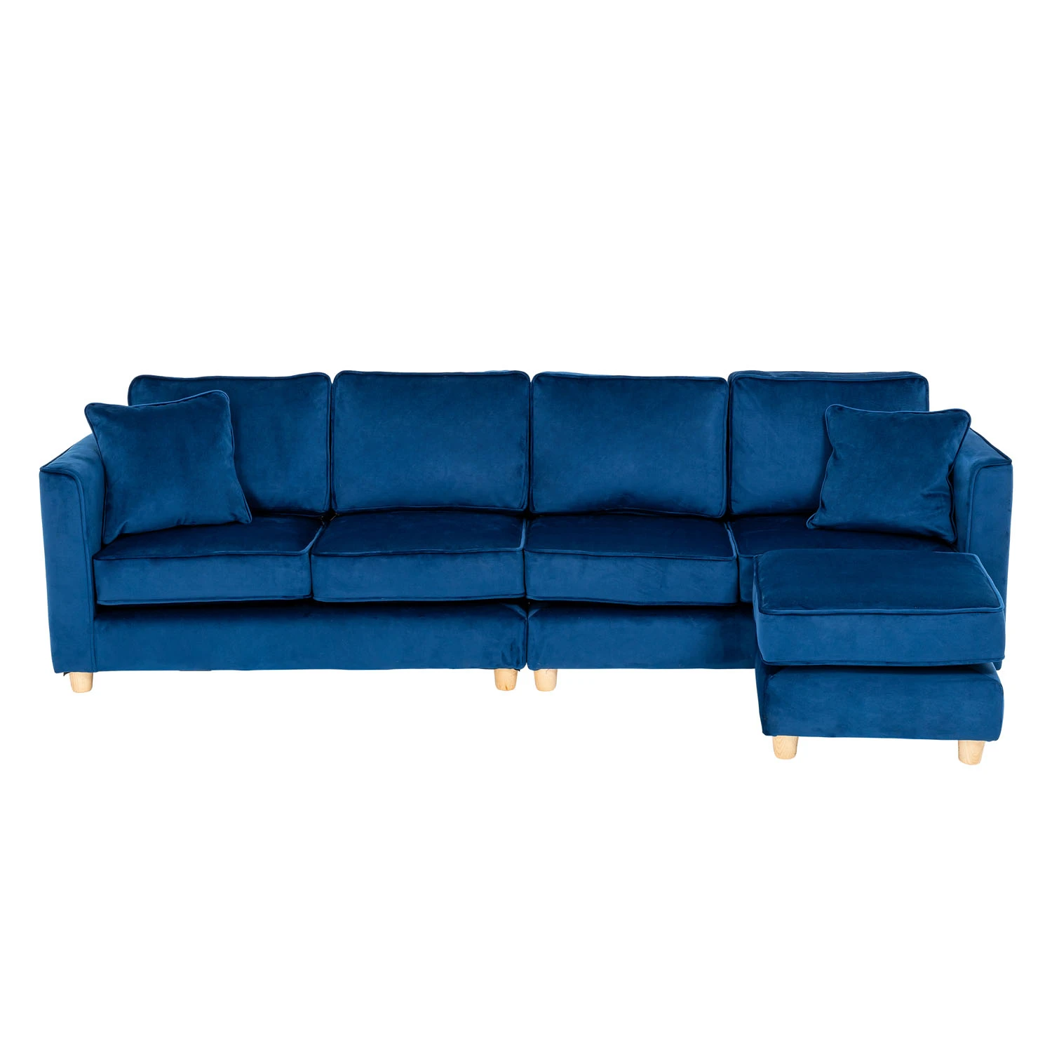 Byron Corner Group Sofa for Children - Image 3