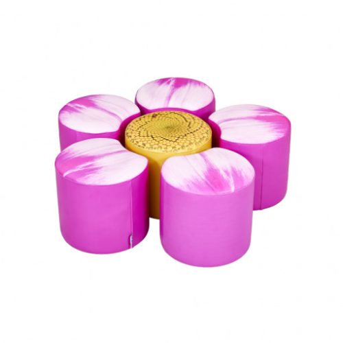 Daisy Seating Set