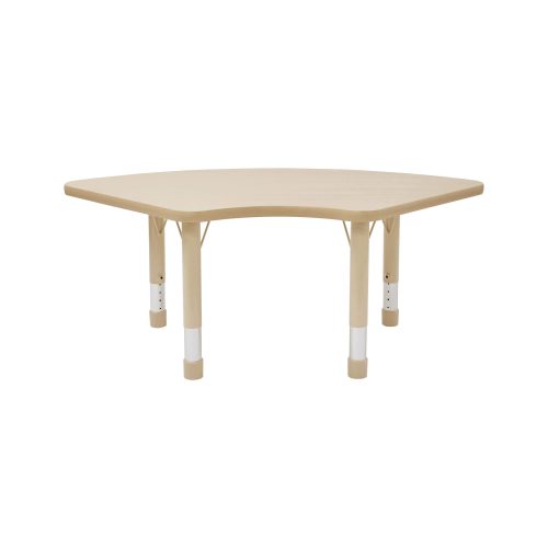 Elegant Height Adjustable Fan Table