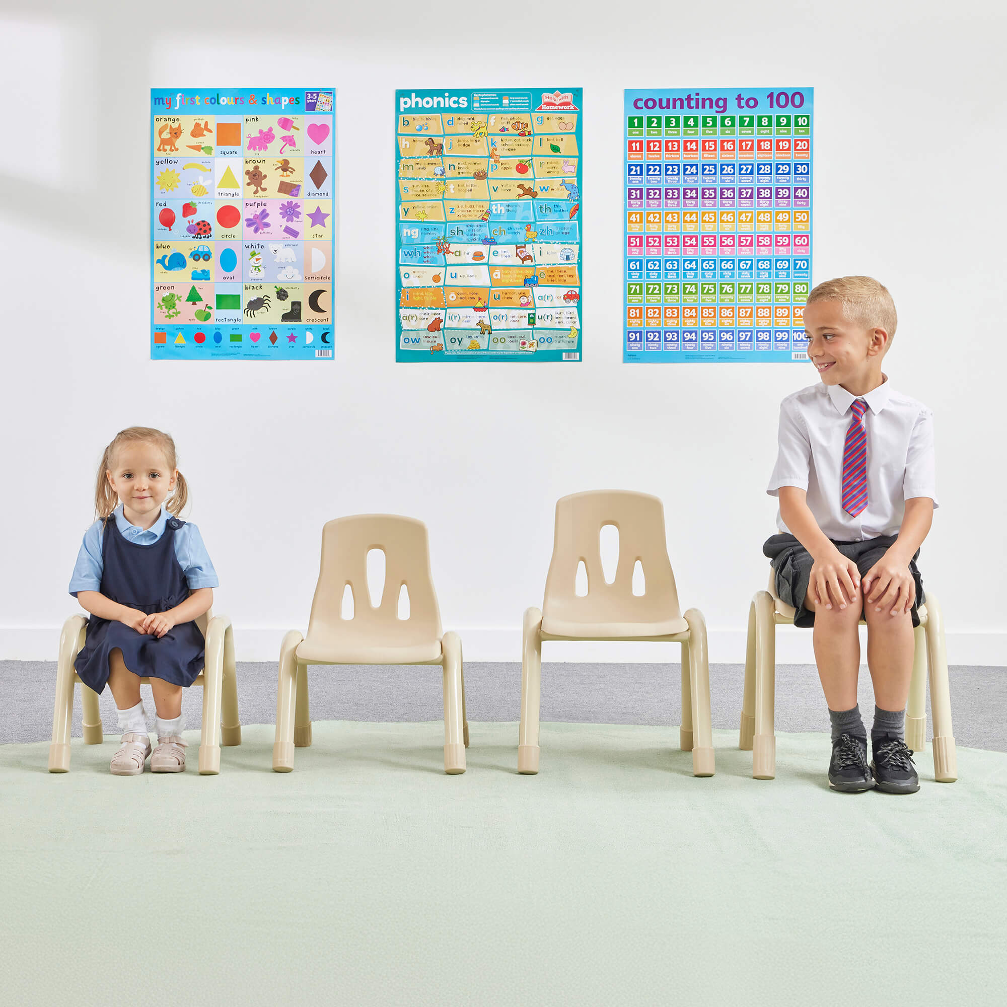 Elegant Chairs - Image 5