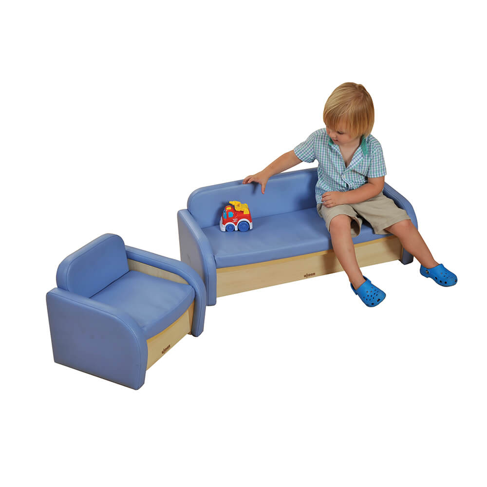 nursery soft seating