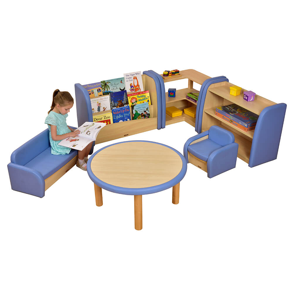 Safespace 2 Seat Sofa - Image 3