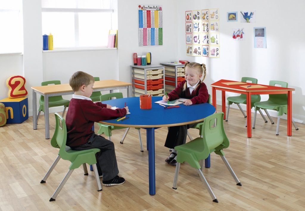 classroom