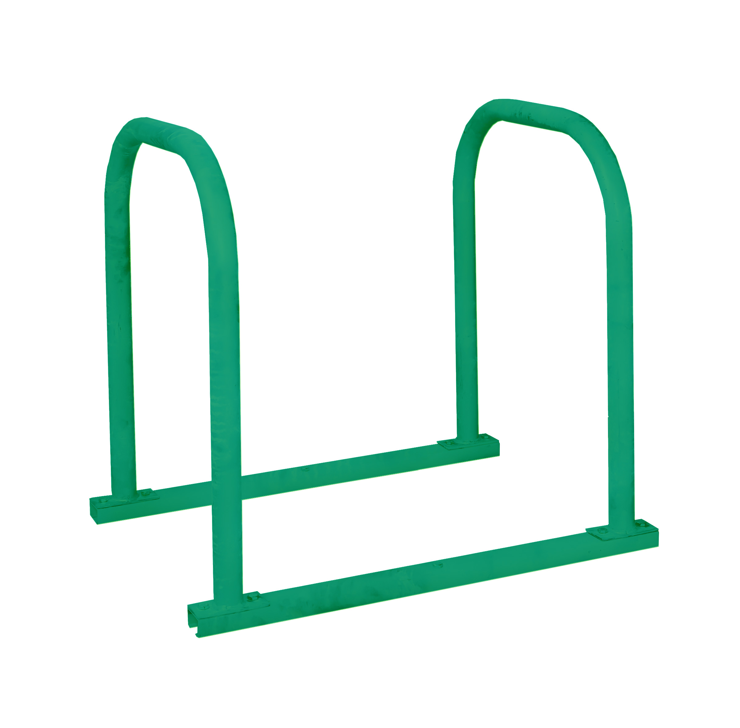 Sheffield Cycle Racks - Image 3