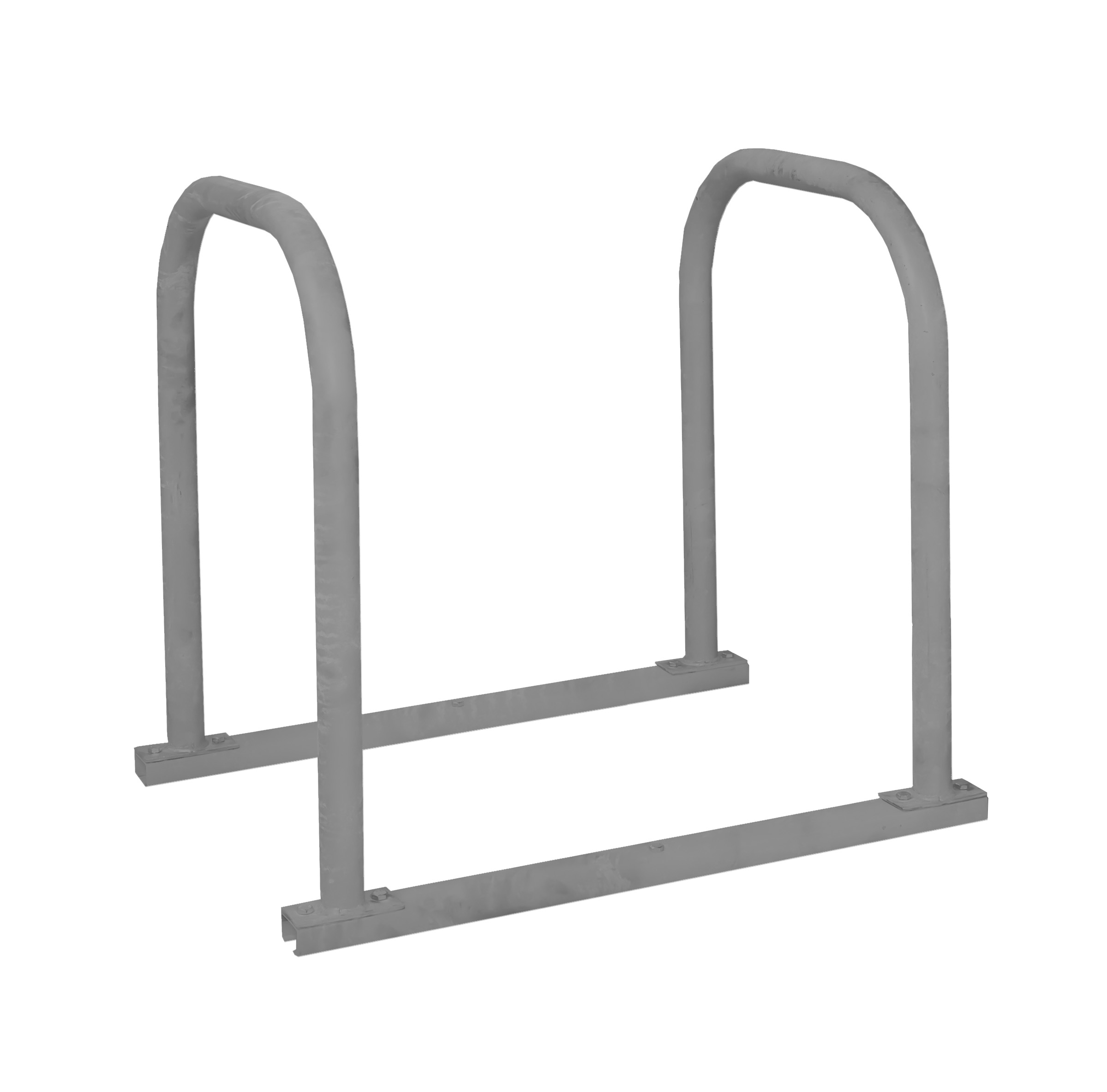 Sheffield Cycle Racks - Image 4