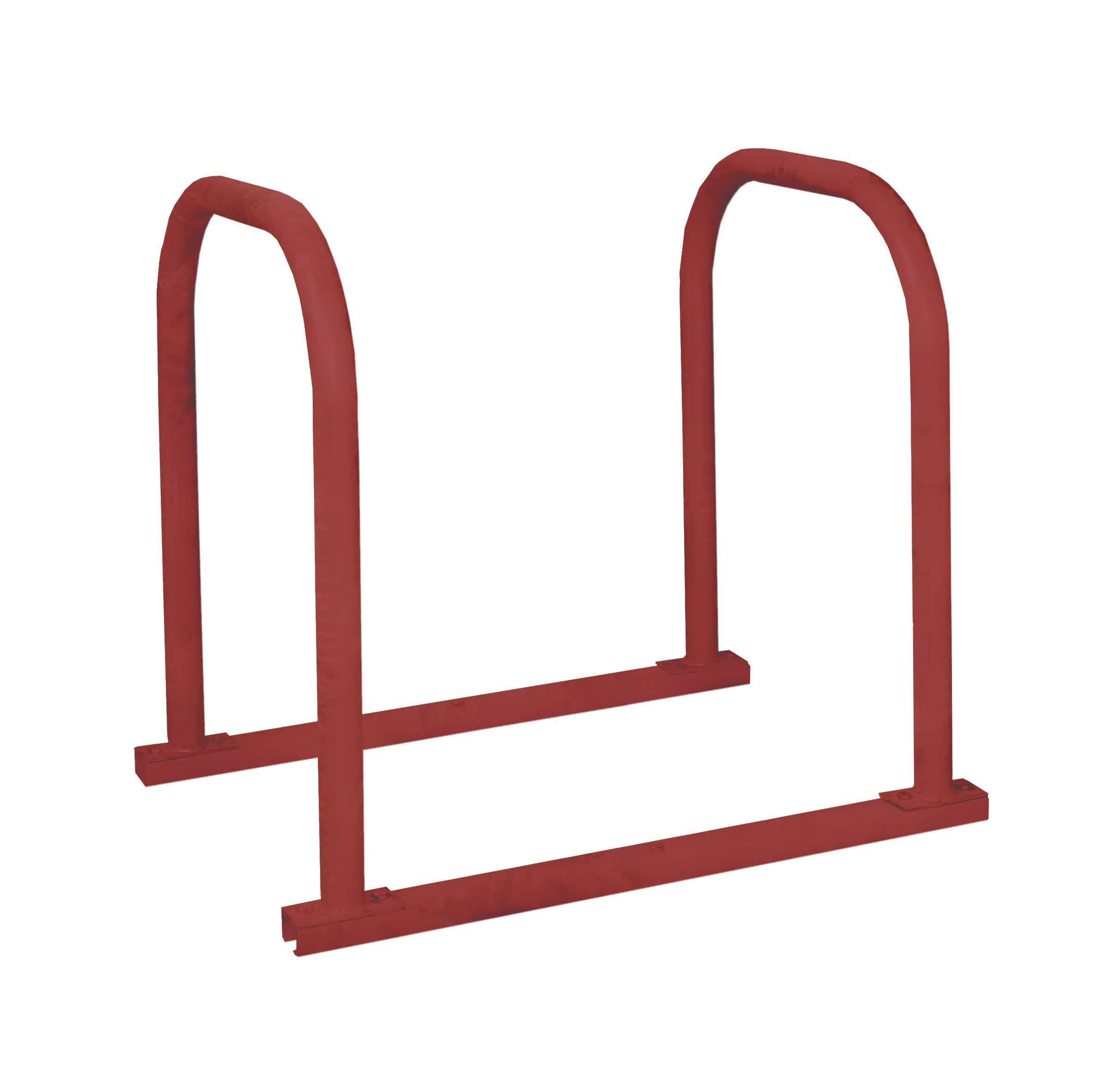 Sheffield Cycle Racks - Image 5
