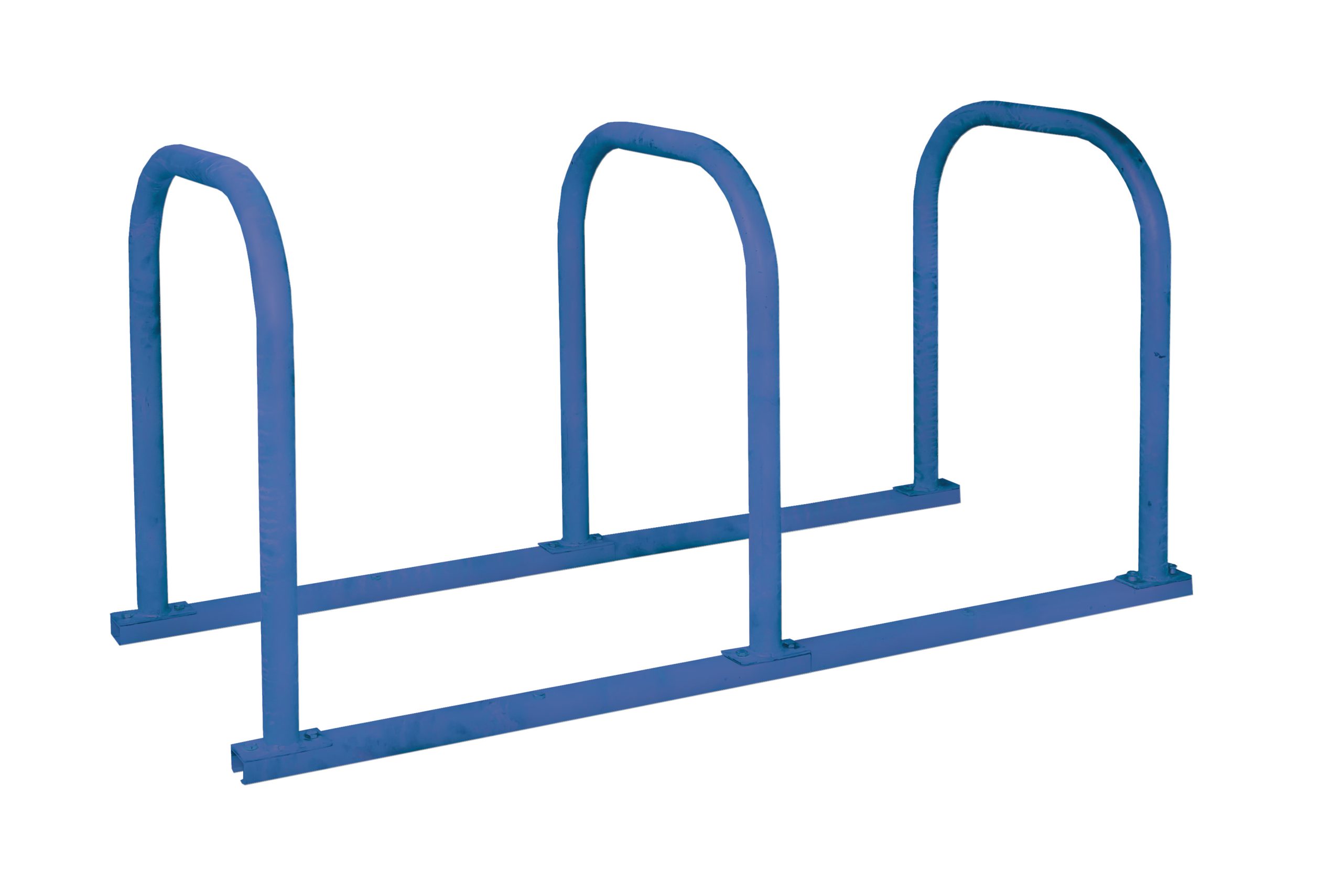 Sheffield Cycle Racks - Image 7