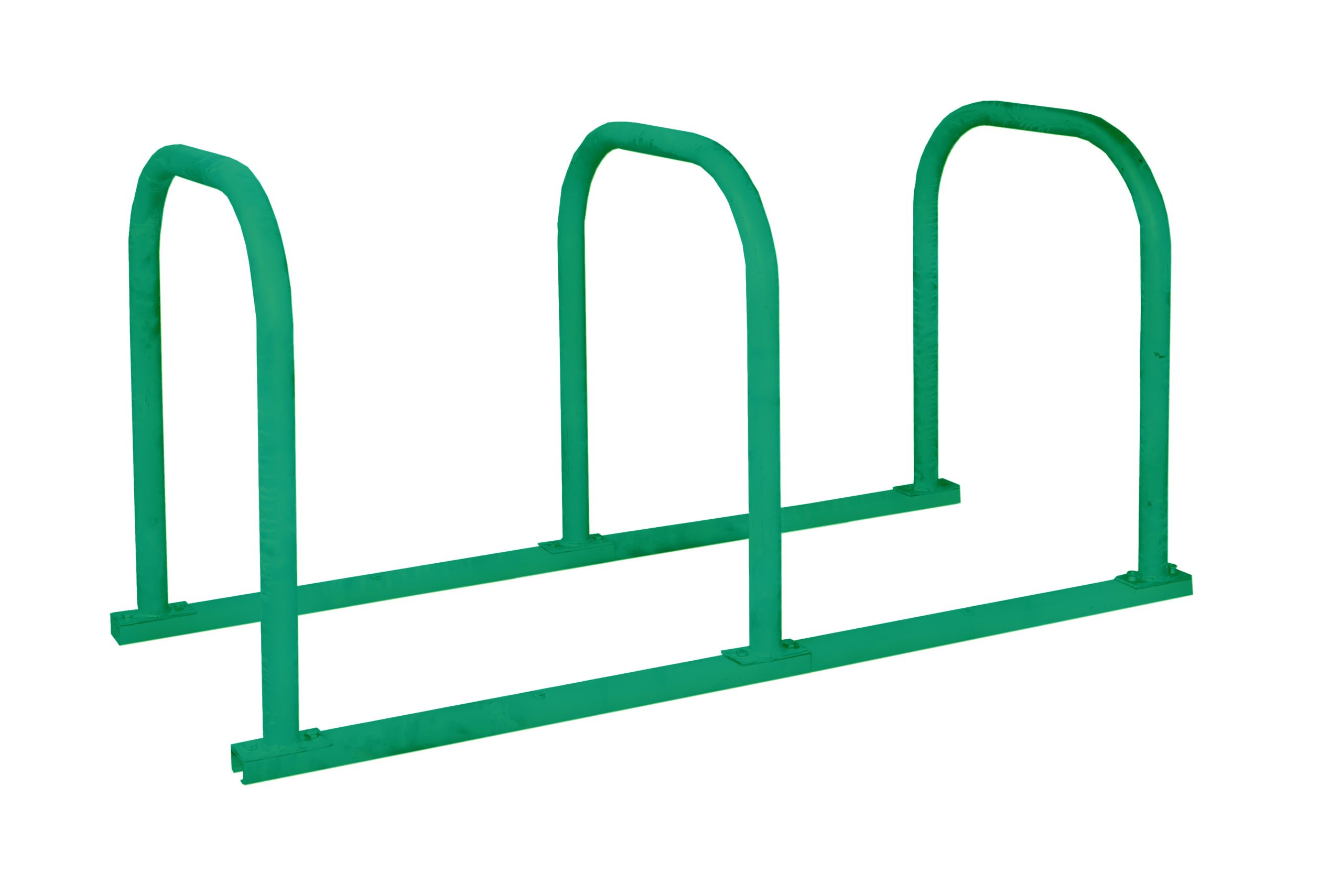 Sheffield Cycle Racks - Image 8