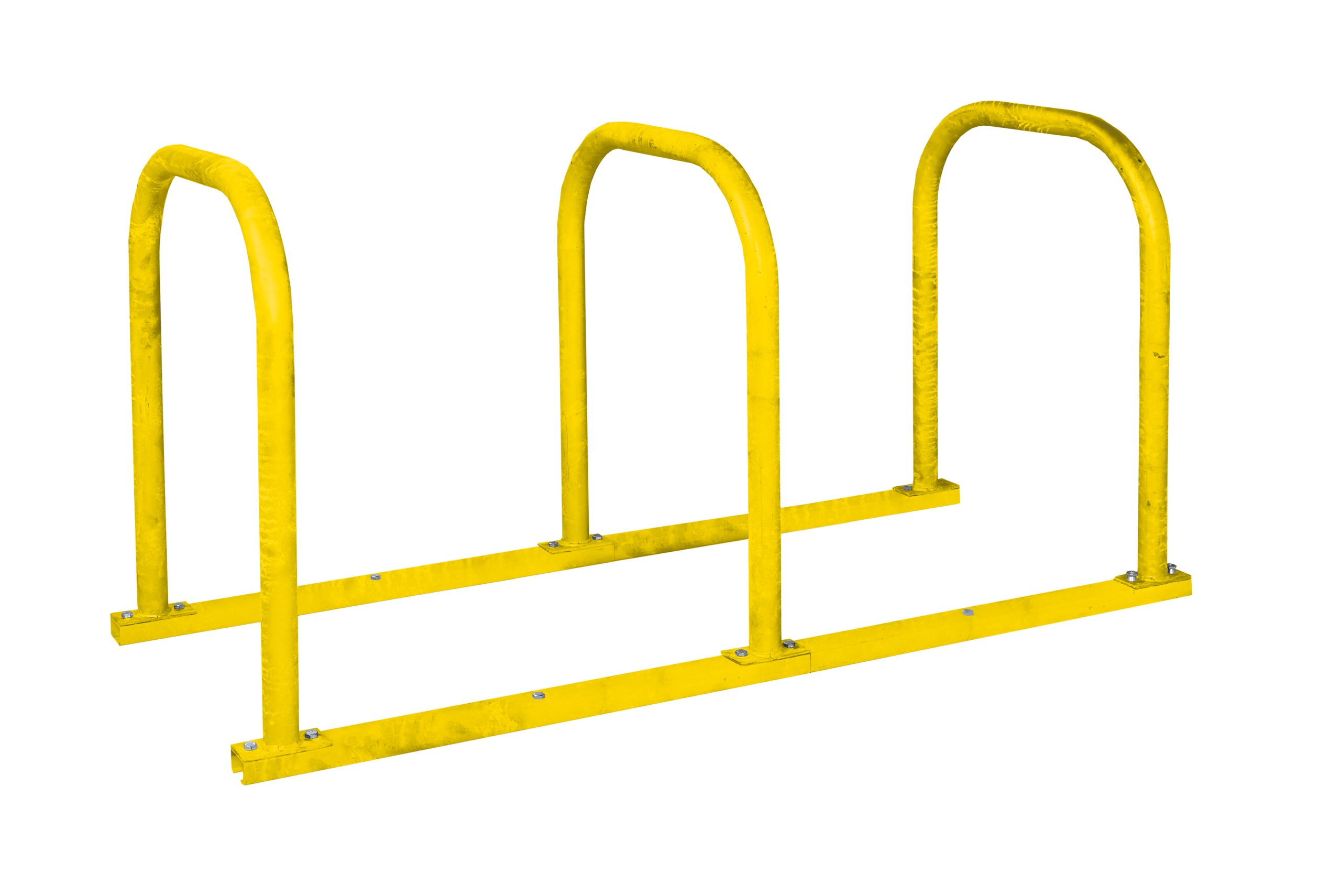 Sheffield Cycle Racks - Image 12