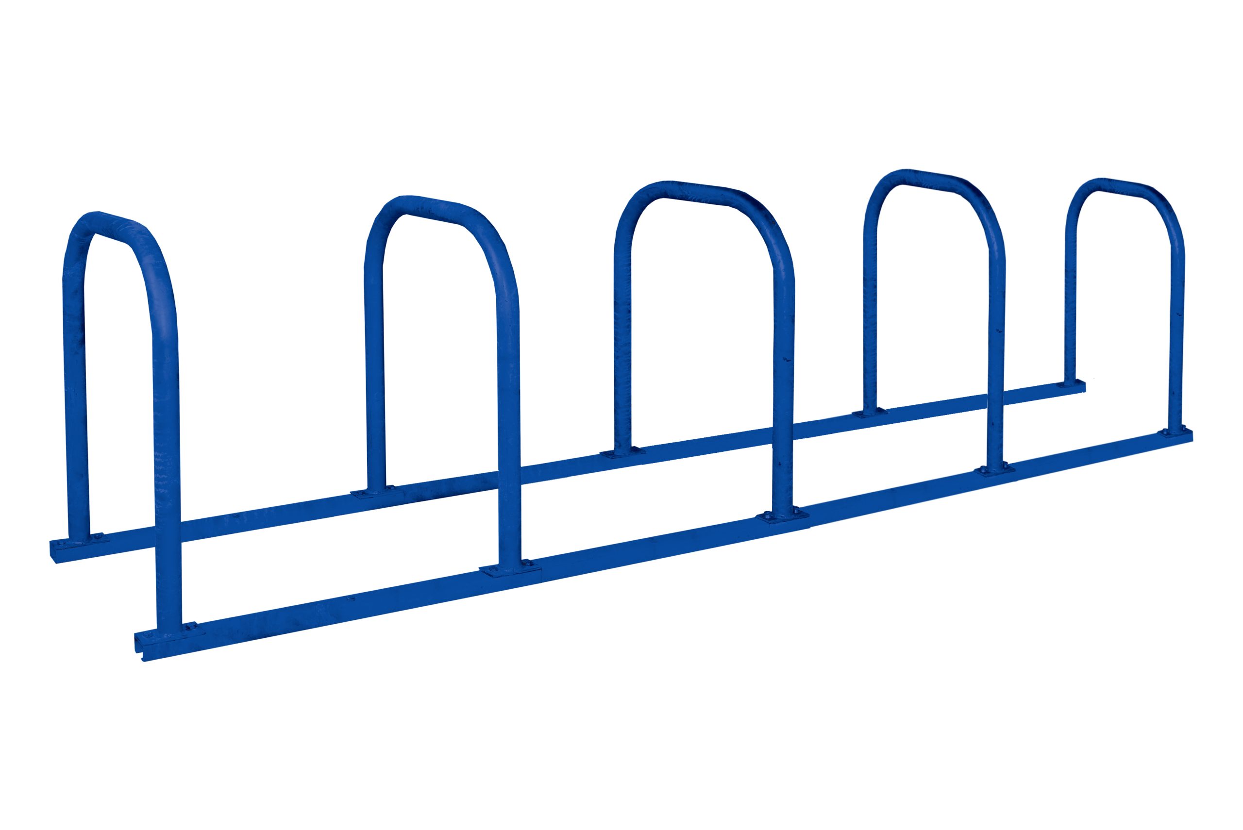 Sheffield Cycle Racks - Image 14
