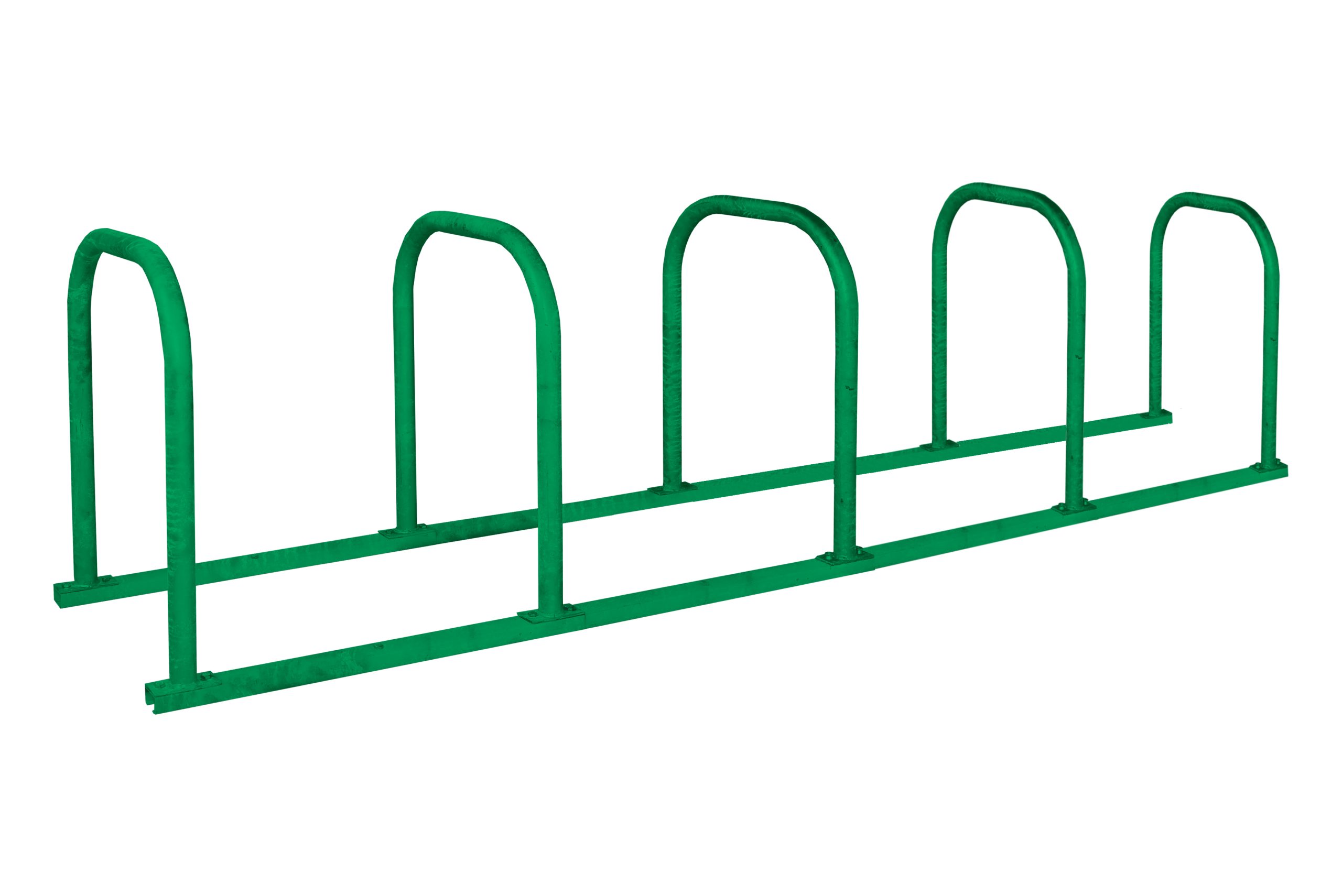 Sheffield Cycle Racks - Image 15