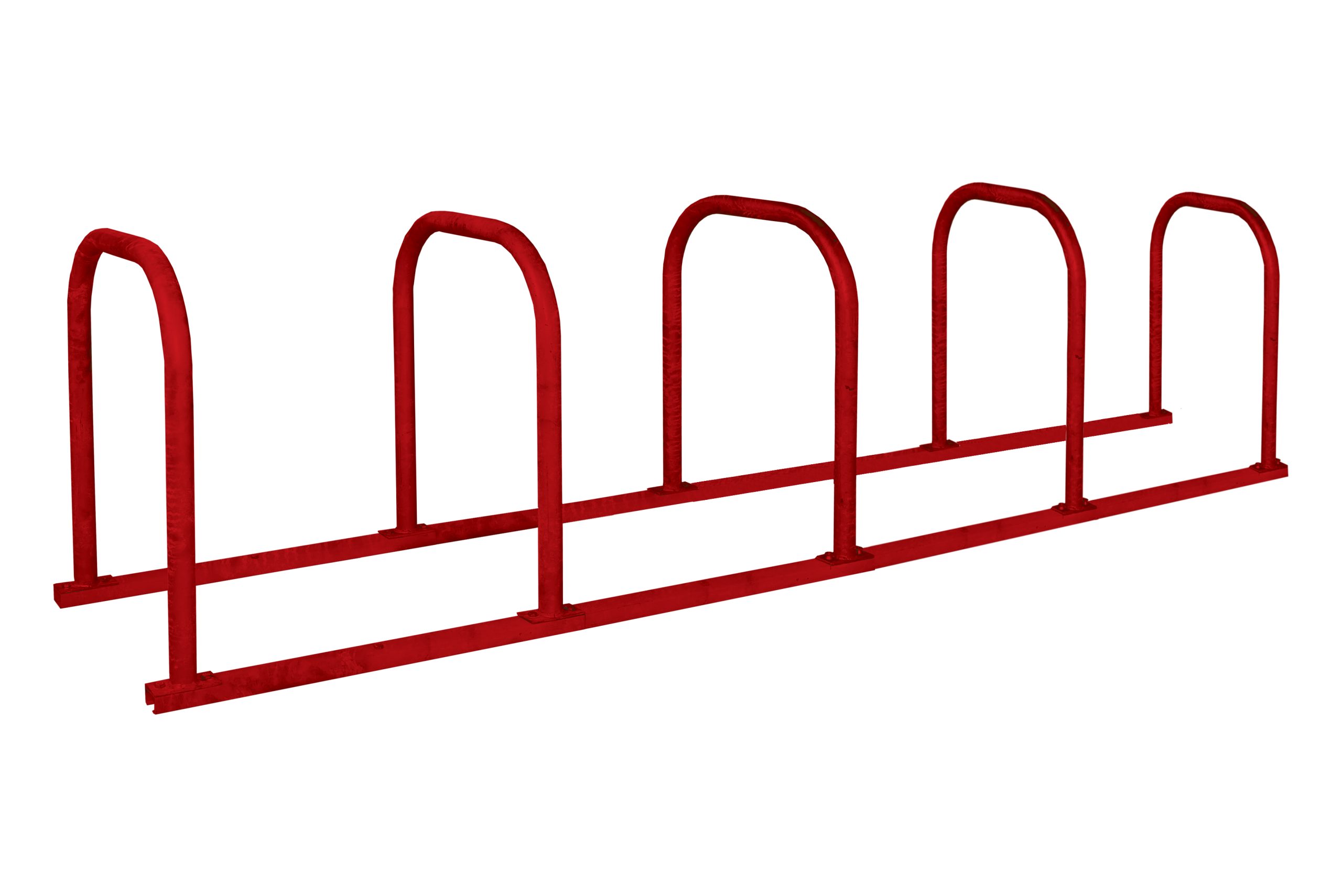 Sheffield Cycle Racks - Image 16