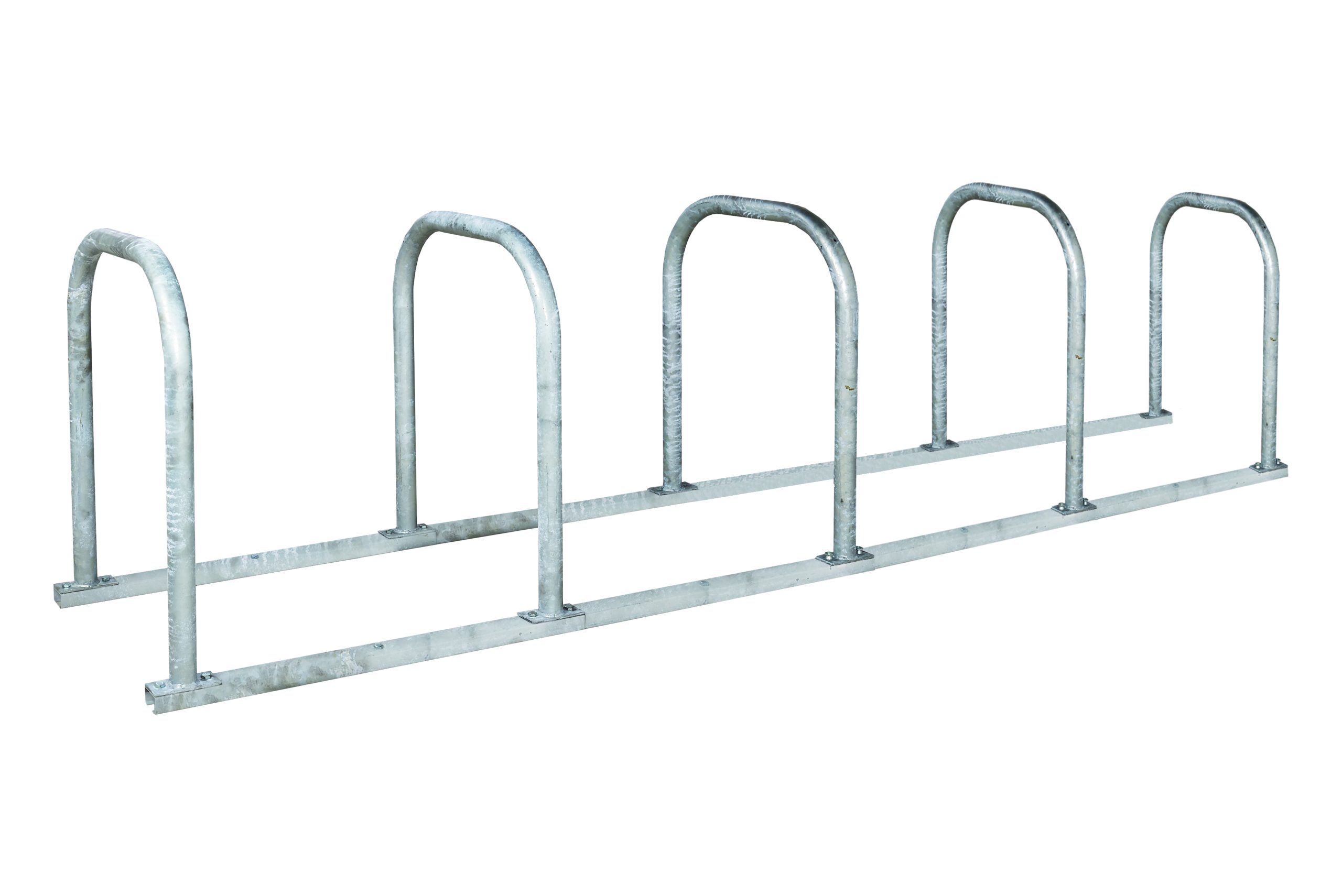 Sheffield Cycle Racks - Image 19