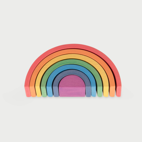 Rainbow Architect Arches - Pk7