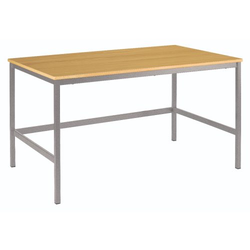 Craft Table C Frame - Fully Welded