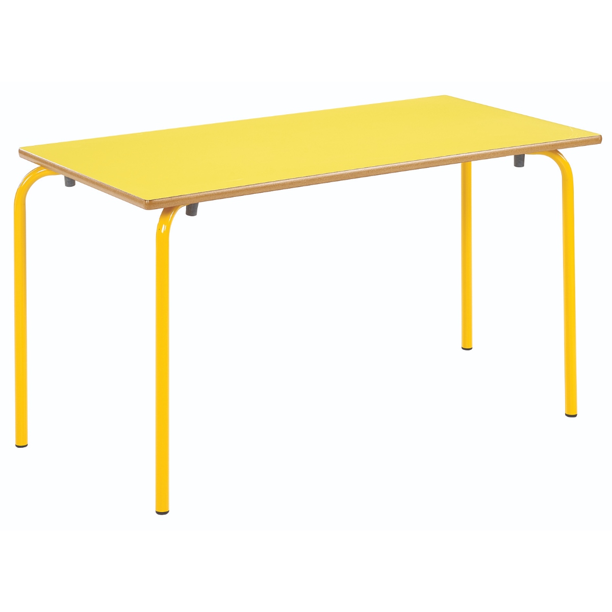 Standard Nursery Table - Rectangular