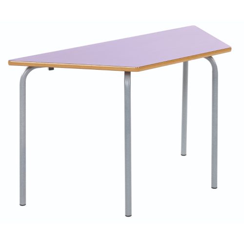 Standard Nursery Table - Trapezoidal
