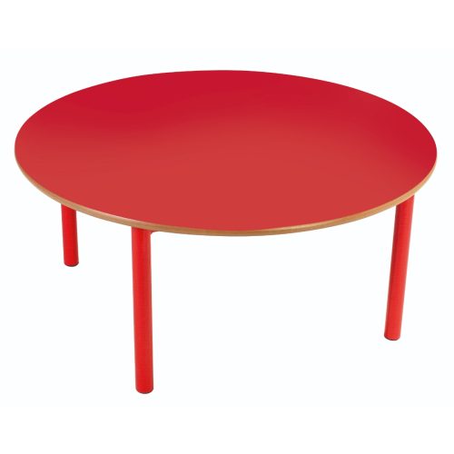 Premium Nursery Table - Circular