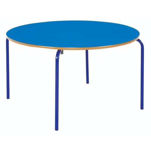 Standard Nursery Table - Circular