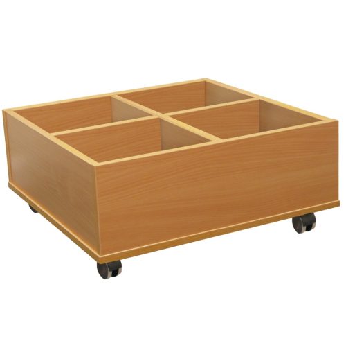 Mobile Bay Kinderbox | Classroom Storage Unit