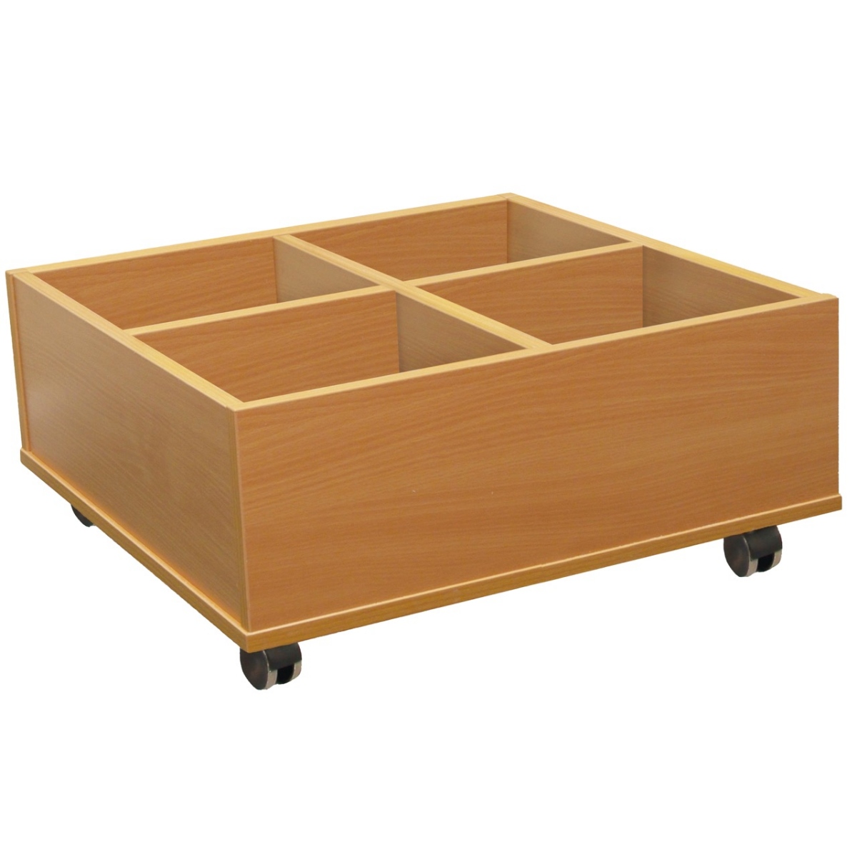 Mobile Bay Kinderbox | Classroom Storage Unit