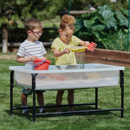 Mobile Sand and Water Tray