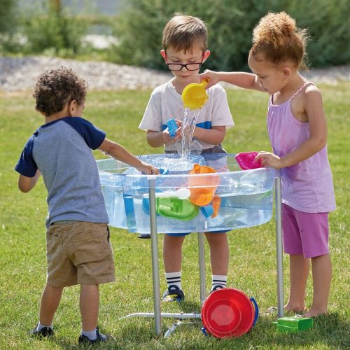 Circular Water Tray