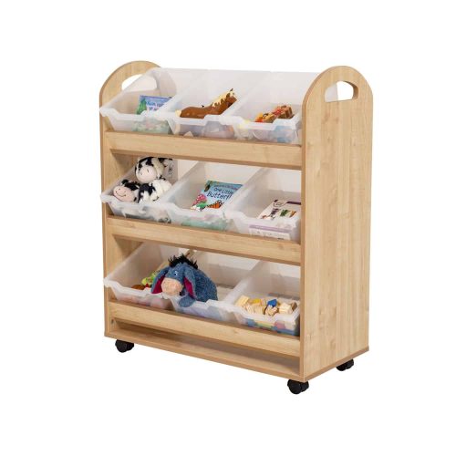 Art Storage