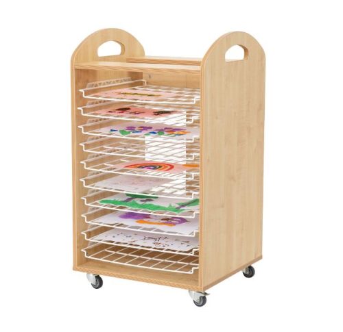 Drying Rack