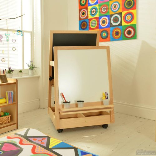 Easels