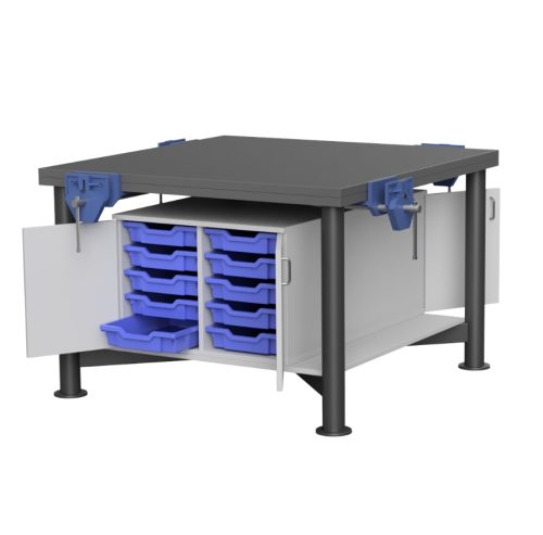 STEM Workstations & Practical Tables