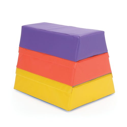 ACTIVSOFT 3 Section Vault Box
