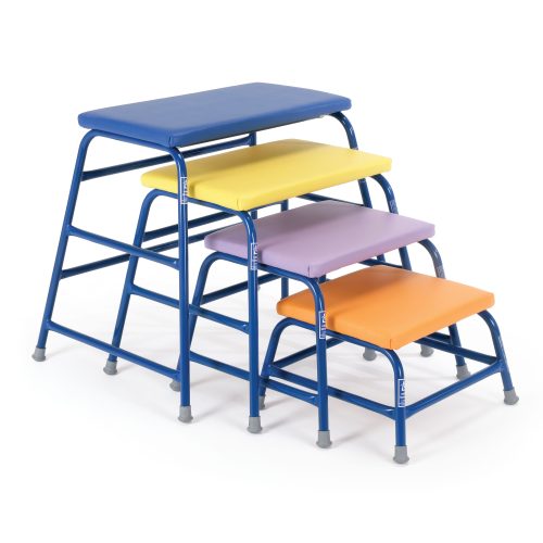 Agility Table Set (Set of 4)