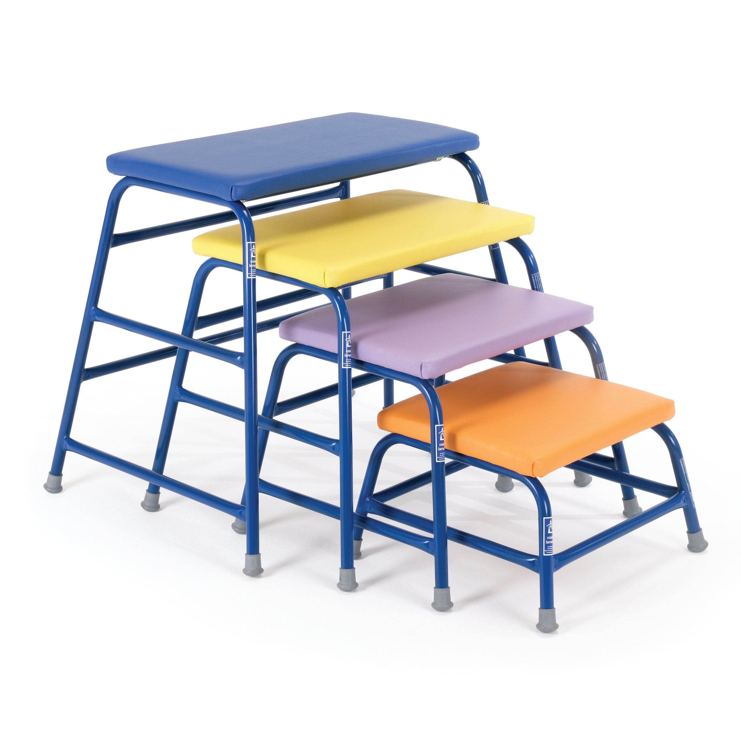 Agility Table Set (Set of 4)