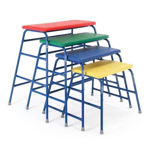 Agility Table Set (Set of 4)