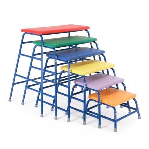 Agility Table Set (Set of 6)