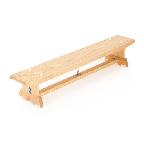 Traditional Balance Bench No Hooks 6' (1.83M)